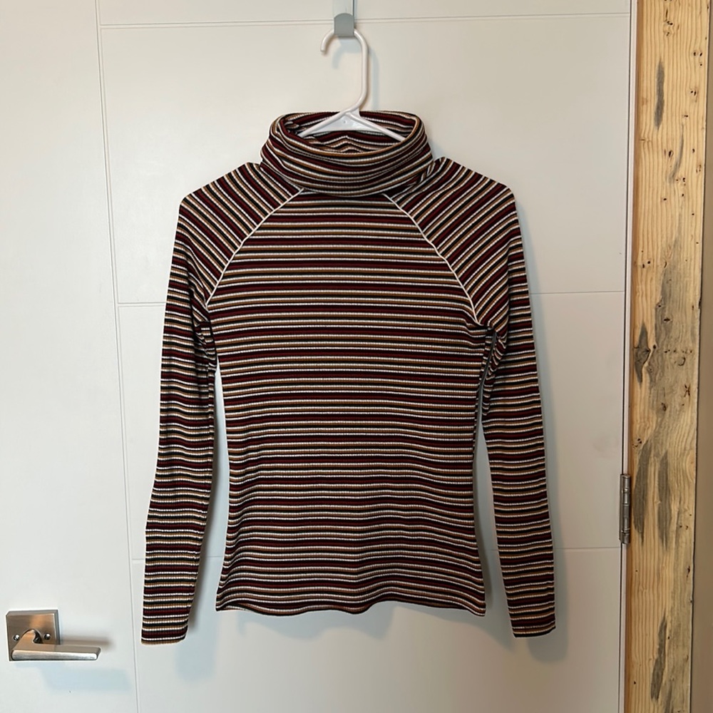 RARE Camp Collection Nancy Turtleneck